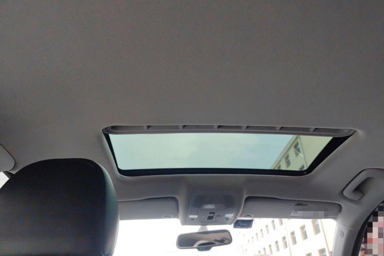 Used Audi A6L 2014 TFSI Standard Model Headliner