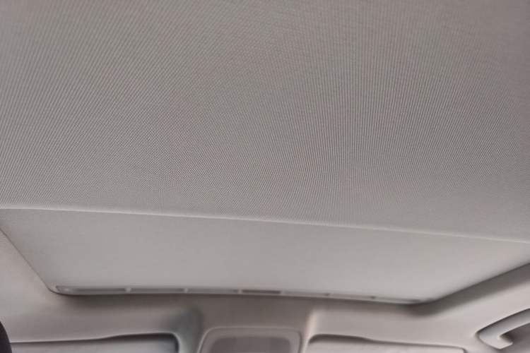 Used Audi A6L 2014 TFSI Standard Model Headliner