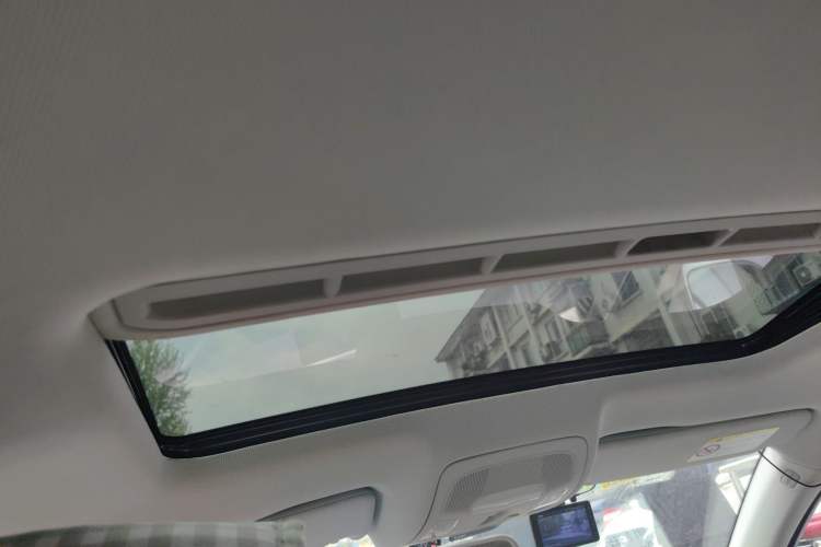 Used Audi A6L 2014 TFSI Standard Model Headliner