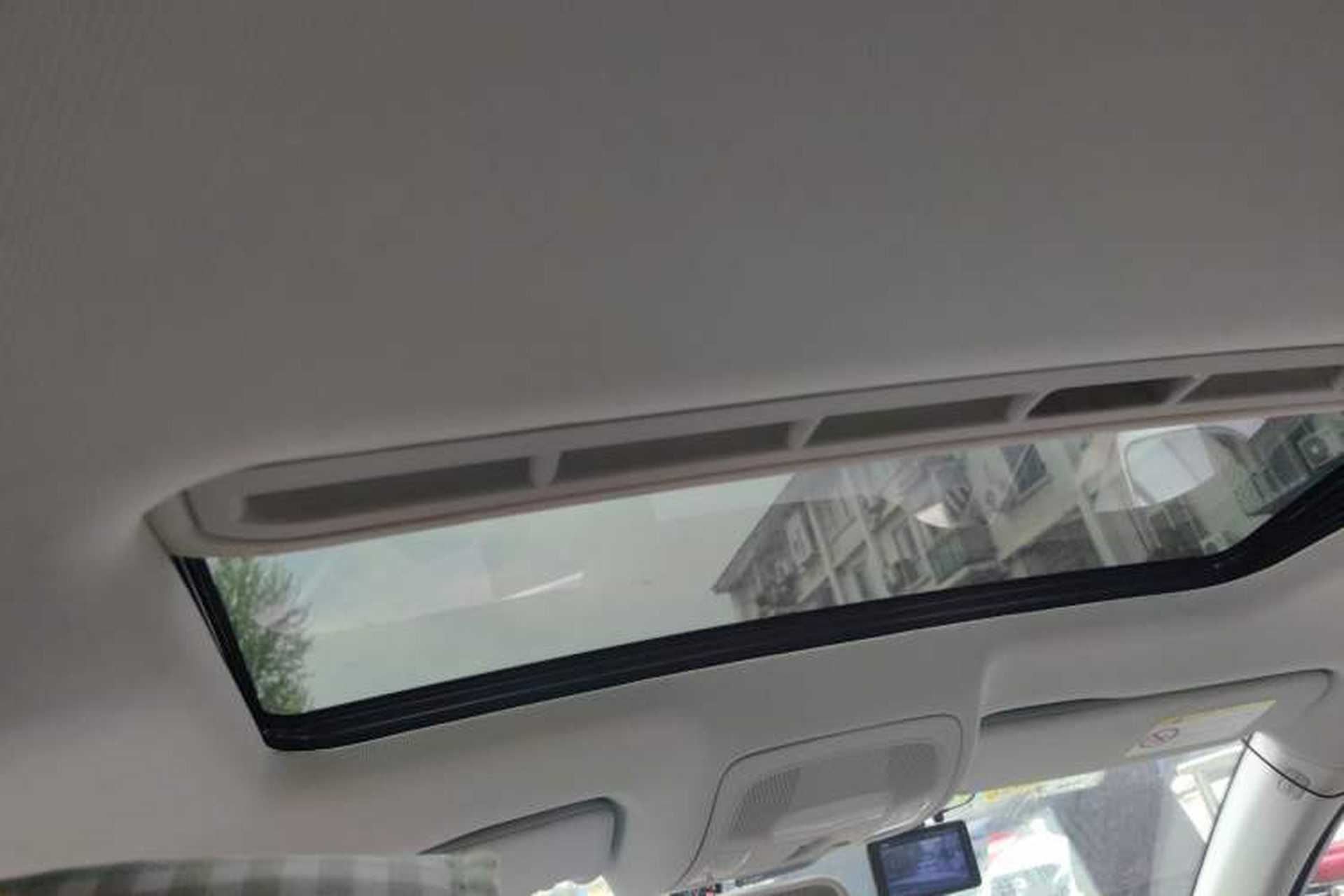 Used Audi A6L 2014 TFSI Standard Model Headliner
