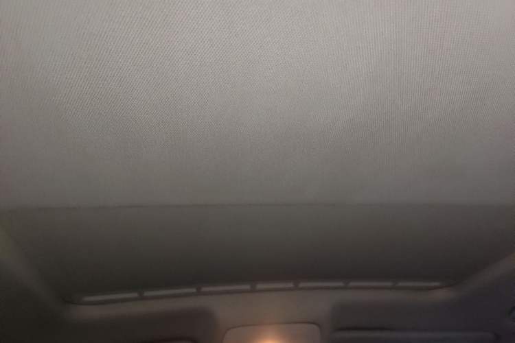 Used Audi A6L 2014 TFSI Standard Model Headliner