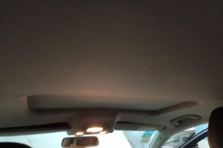 Used Audi A6L 2014 TFSI Standard Model Headliner