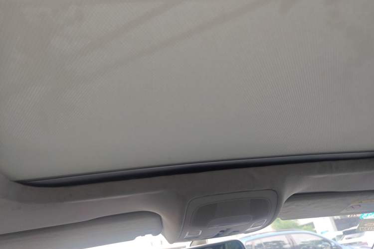 Used Audi A6L 2014 30 FSI Comfort Model Headliner