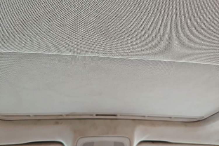 Used Audi A6L 2014 TFSI Standard Model Headliner