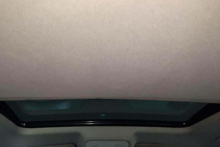 Used Audi A6L 2014 30 FSI Technology Model Headliner