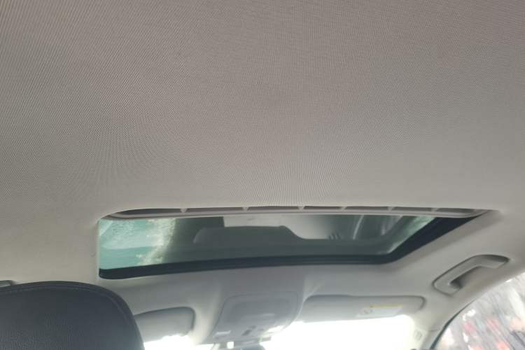 Used Audi A6L 2014 TFSI Standard Model Headliner