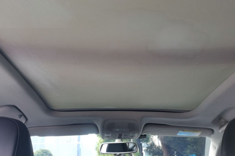 Used Audi A6L 2014 30 FSI Technology Model Headliner