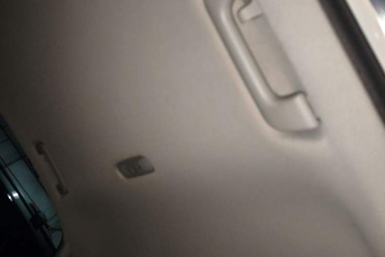 Used Audi A6L 2014 TFSI Standard Model Headliner
