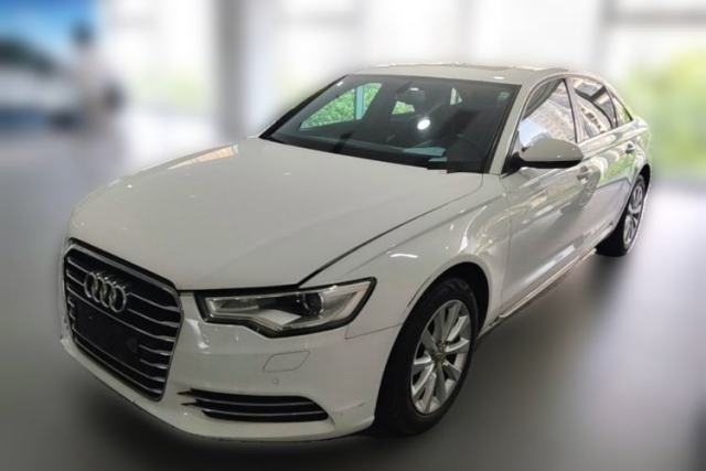 Used Audi A6L 2014 30 FSI Technology Model