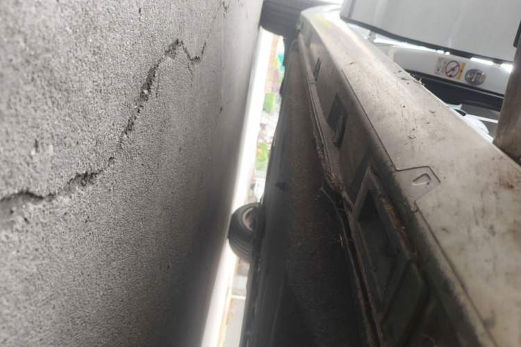 Used Audi A6L 2014 30 FSI Comfort Model Right Side Sill