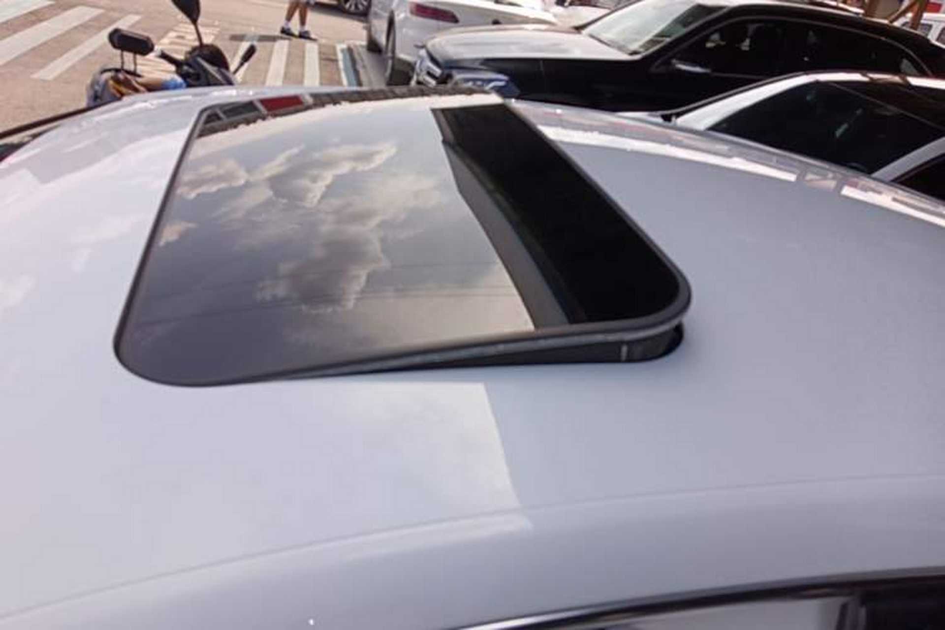 Used Audi A6L 2014 30 FSI Technology Model Roof