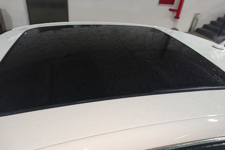 Used Audi A6L 2014 30 FSI Comfort Model Roof