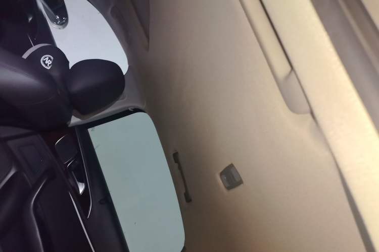 Used Audi A6L 2014 TFSI Standard Model Headliner