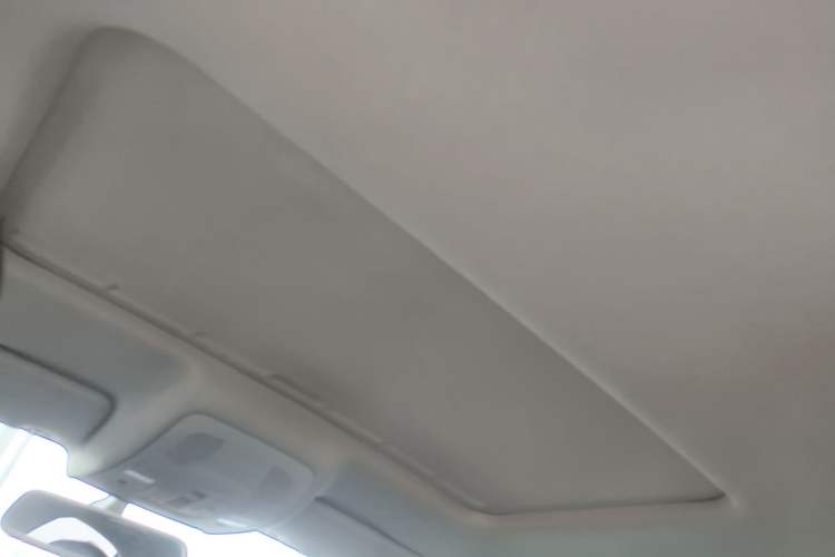 Used Audi A6L 2014 TFSI Standard Model Headliner