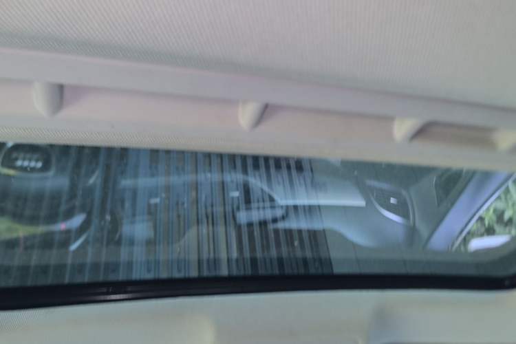 Used Audi A6L 2014 TFSI Standard Model Headliner