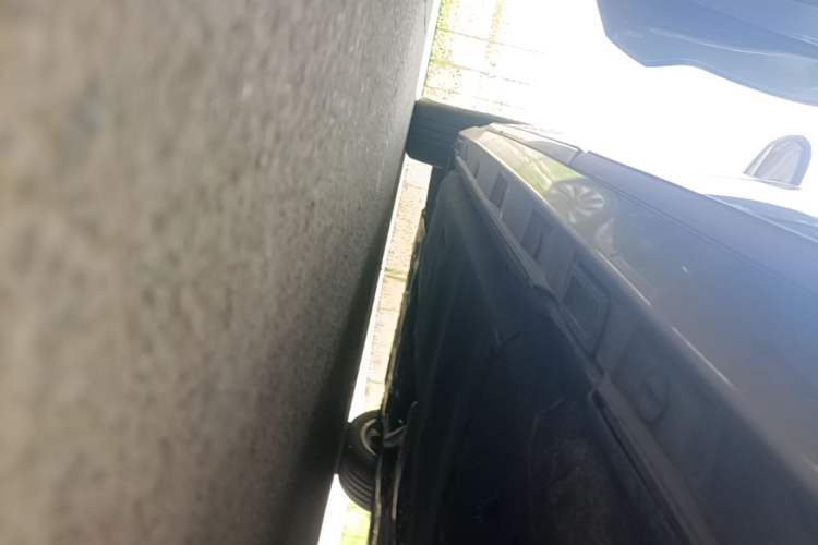Used Audi A6L 2014 TFSI Standard Model Left Side Sill