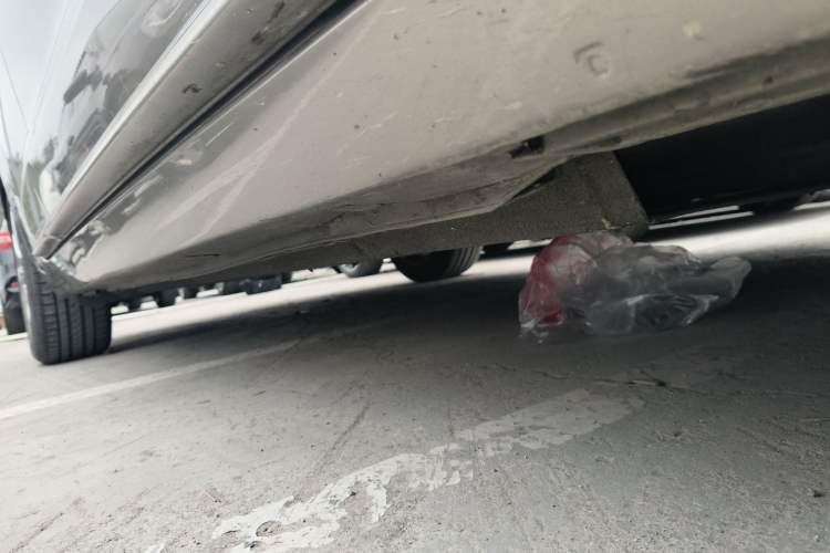 Used Audi A6L 2014 30 FSI Comfort Model Right Side Sill