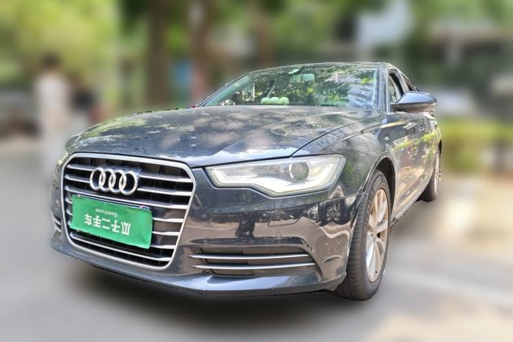 Audi A6L 2015 30 FSI Millionth Anniversary Comfort Model usado Guazi used car, China used car export, Used car for sale, Used  cars, Cheapest cars for sale