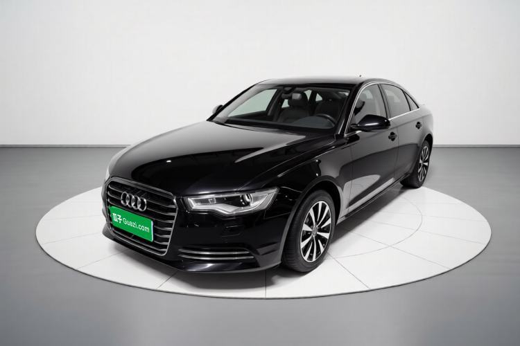 Audi A6L 2015 30 FSI Millionth Anniversary Comfort Model usado Guazi used car, China used car export, Used car for sale, Used  cars, Cheapest cars for sale