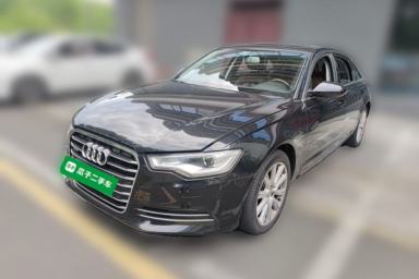 Used Audi A6L 2015 35 FSI quattro Technology Edition