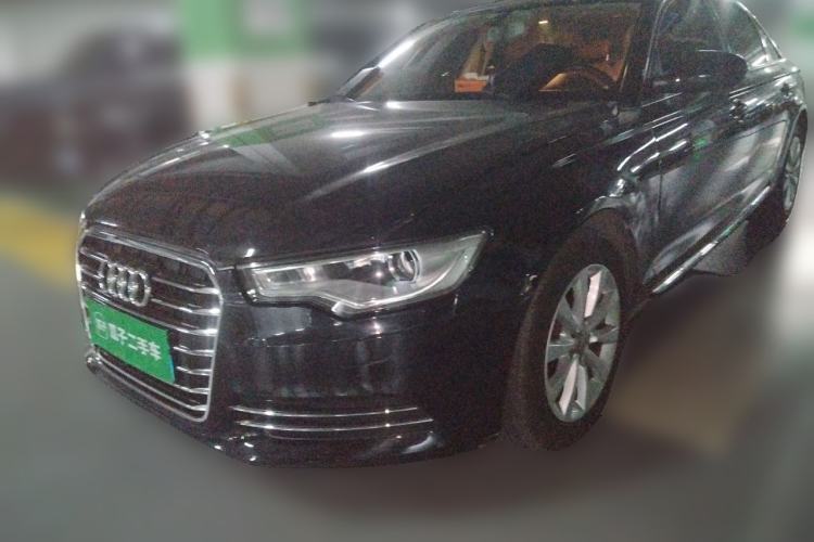 Audi A6L 2015 30 FSI Millionth Anniversary Comfort Model usado Guazi used car, China used car export, Used car for sale, Used  cars, Cheapest cars for sale