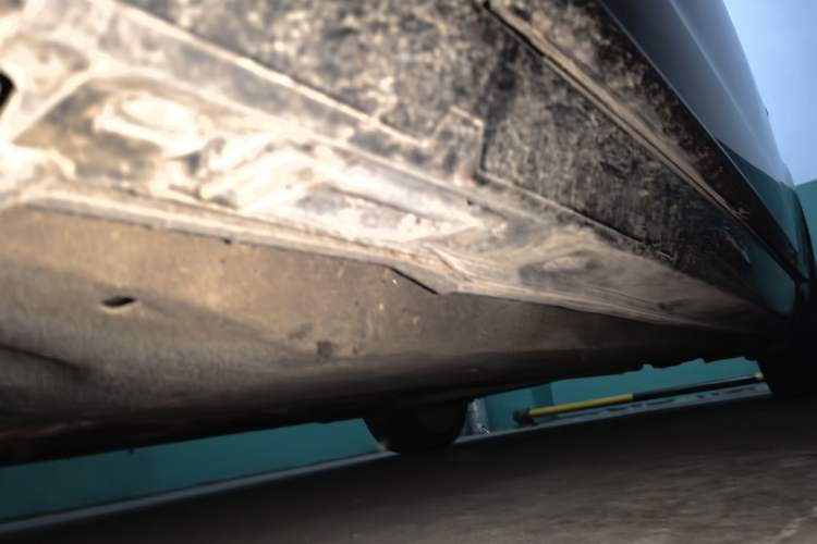 Used Audi A6L 2015 35 FSI quattro Comfort Model Chassis Front Left