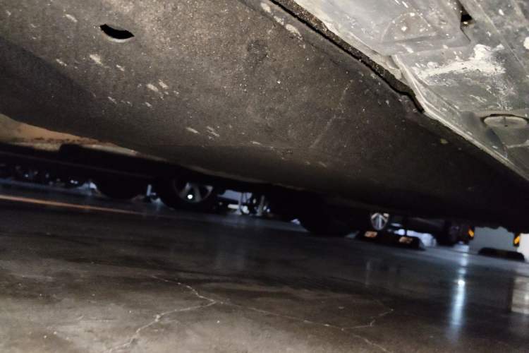 Used Audi A6L 2015 TFSI Millionth Anniversary Intelligent Model Chassis Front Left