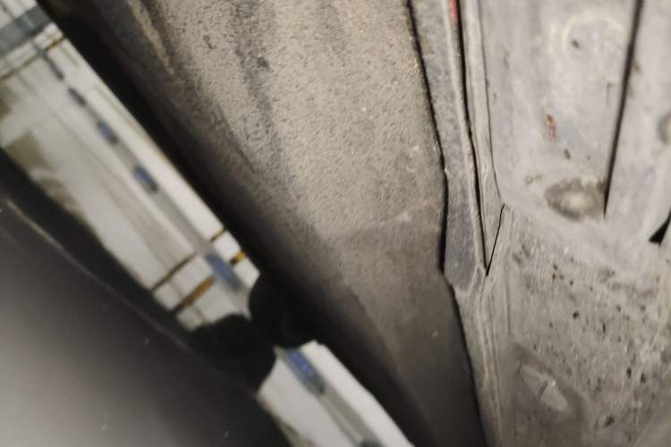 Used Audi A6L 2015 30 FSI Millionth Anniversary Comfort Model Chassis Front Left