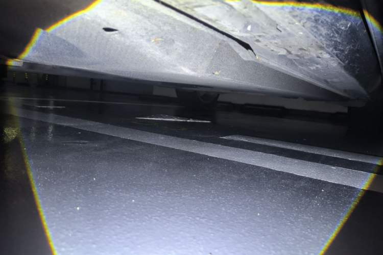 Used Audi A6L 2015 35 FSI quattro Technology Edition Chassis Front Left