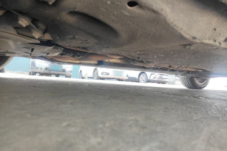 Used Audi A6L 2015 30 FSI Millionth Anniversary Comfort Model Chassis Front Left
