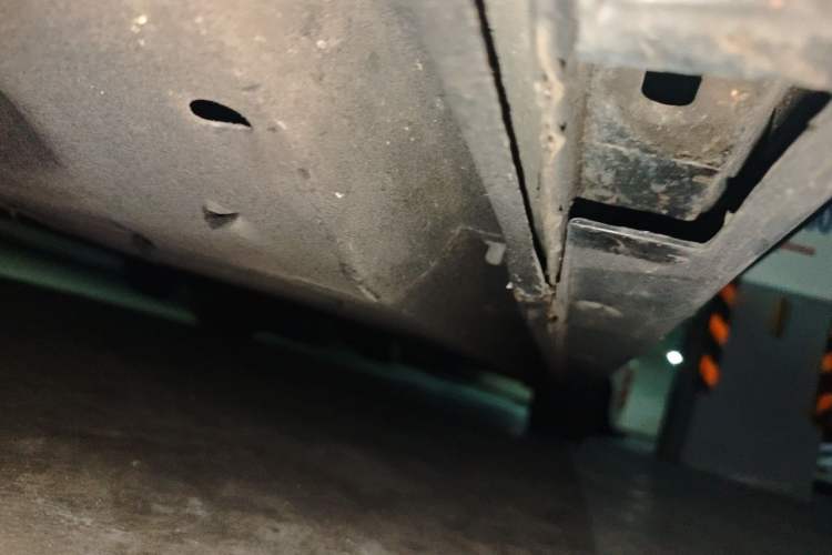 Used Audi A6L 2015 30 FSI Millionth Anniversary Comfort Model Chassis Front Left