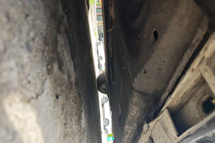 Used Audi A6L 2015 30 FSI Millionth Anniversary Comfort Model Chassis Front Left