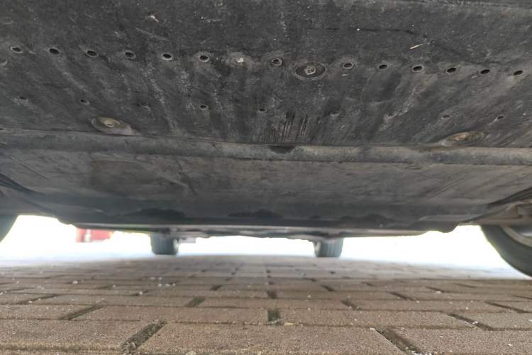 Used Audi A6L 2015 TFSI Millionth Anniversary Intelligent Model Chassis Front