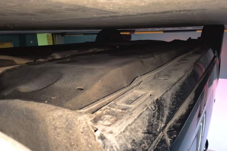Used Audi A6L 2015 35 FSI quattro Comfort Model Chassis Front Right