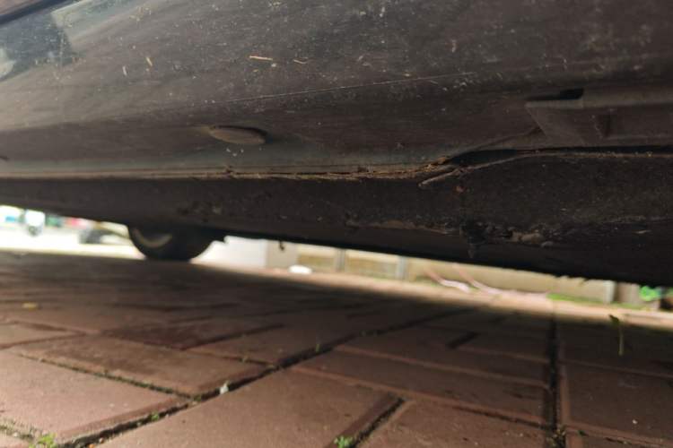 Used Audi A6L 2015 35 FSI quattro Comfort Model Chassis Front Right