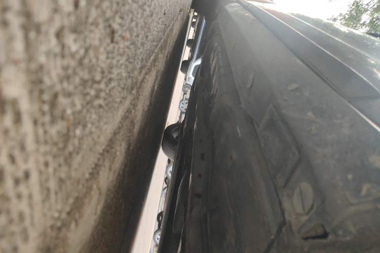 Used Audi A6L 2015 TFSI Millionth Anniversary Intelligent Model Chassis Front Right