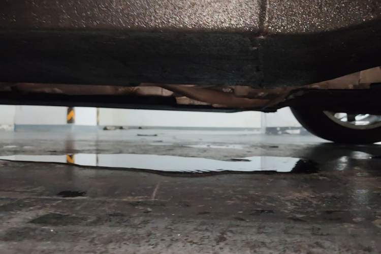 Used Audi A6L 2015 30 FSI Millionth Anniversary Comfort Model Chassis Front Right