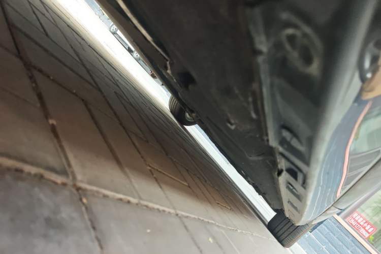 Used Audi A6L 2015 30 FSI Millionth Anniversary Comfort Model Chassis Rear Right