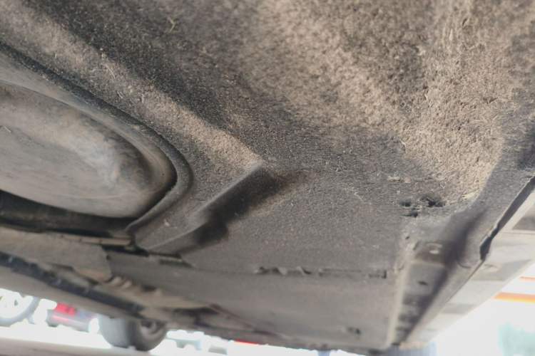 Used Audi A6L 2015 TFSI Millionth Anniversary Intelligent Model Chassis Rear Right