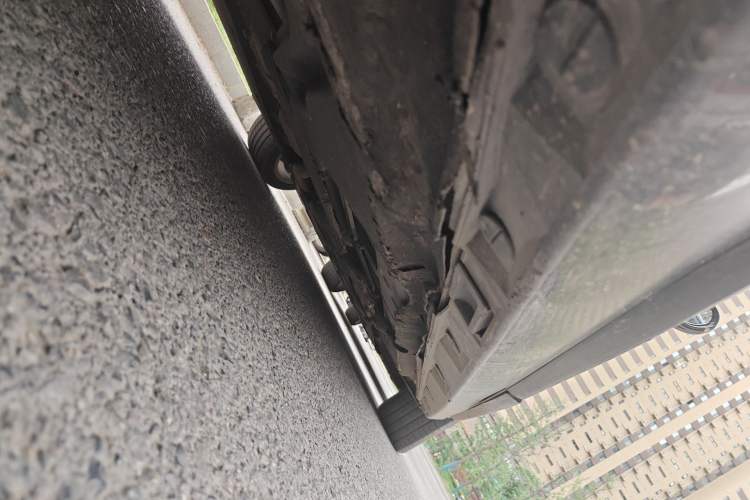 Used Audi A6L 2015 30 FSI Millionth Anniversary Comfort Model Chassis Rear Right