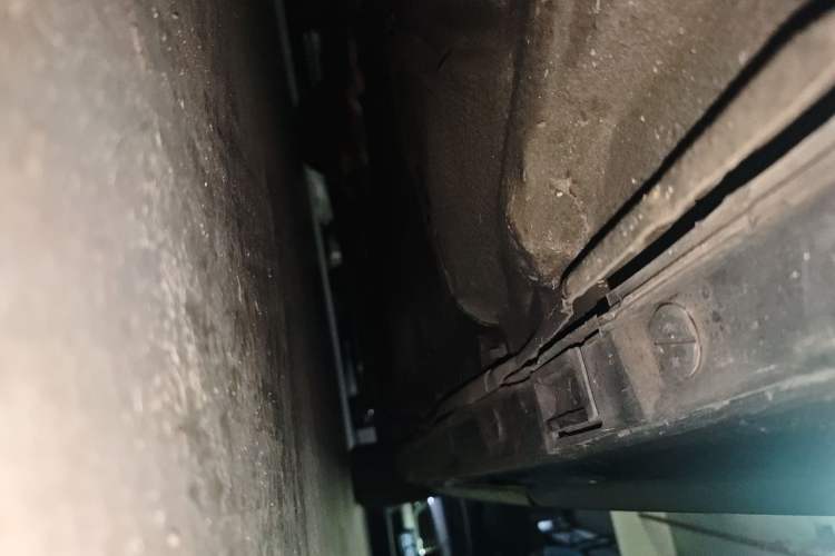 Used Audi A6L 2015 30 FSI Millionth Anniversary Comfort Model Chassis Rear Right