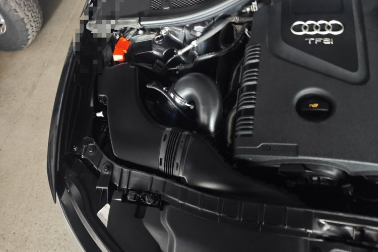 Used Audi A6L 2015 TFSI Millionth Anniversary Intelligent Model Engine Bay Right