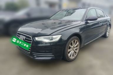 Used Audi A6L 2015 35 FSI quattro Technology Edition