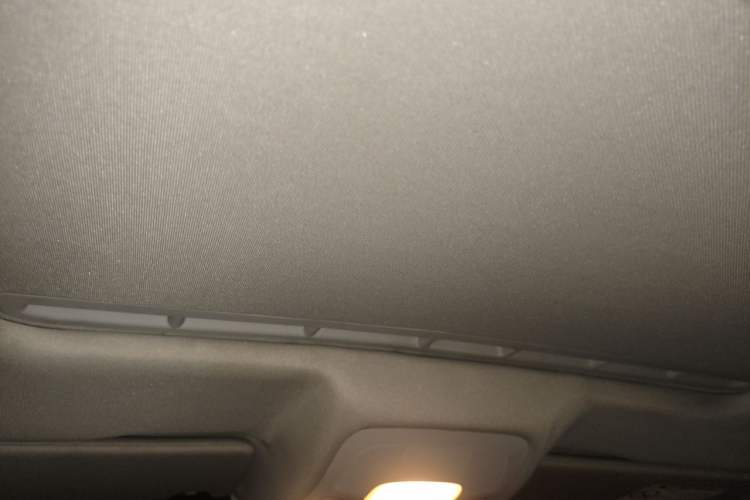 Used Audi A6L 2015 TFSI Millionth Anniversary Intelligent Model Headliner