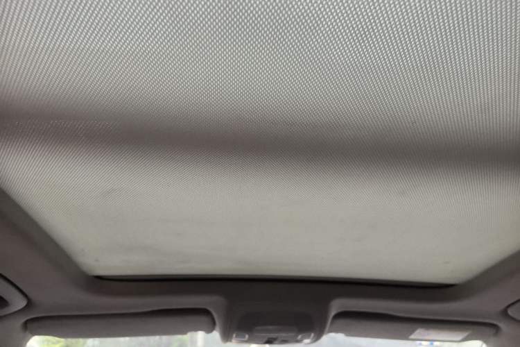 Used Audi A6L 2015 30 FSI Millionth Anniversary Comfort Model Headliner