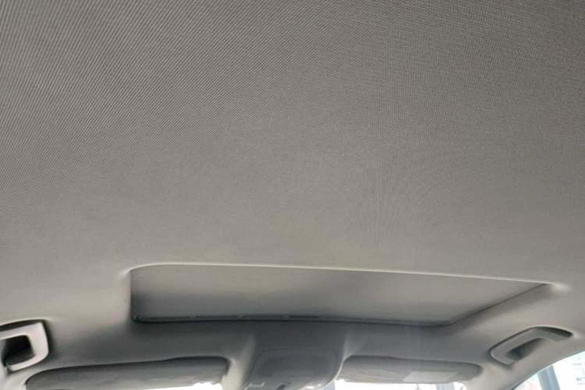Used Audi A6L 2015 TFSI Millionth Anniversary Intelligent Model Headliner