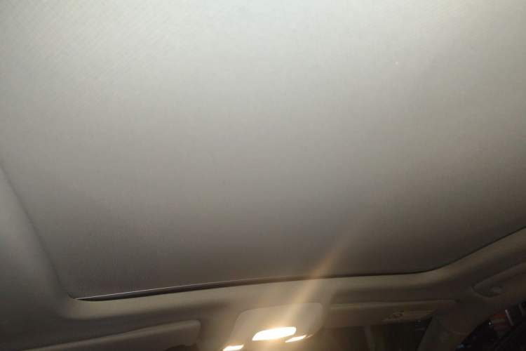 Used Audi A6L 2015 35 FSI quattro Comfort Model Headliner