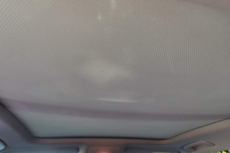 Used Audi A6L 2015 30 FSI Millionth Anniversary Comfort Model Headliner