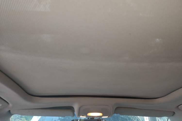 Used Audi A6L 2015 30 FSI Millionth Anniversary Comfort Model Headliner