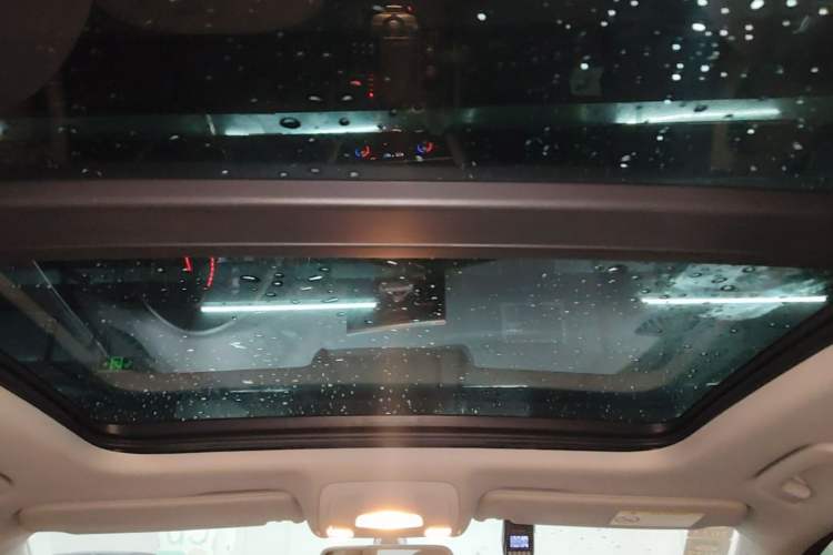 Used Audi A6L 2015 30 FSI Millionth Anniversary Comfort Model Headliner
